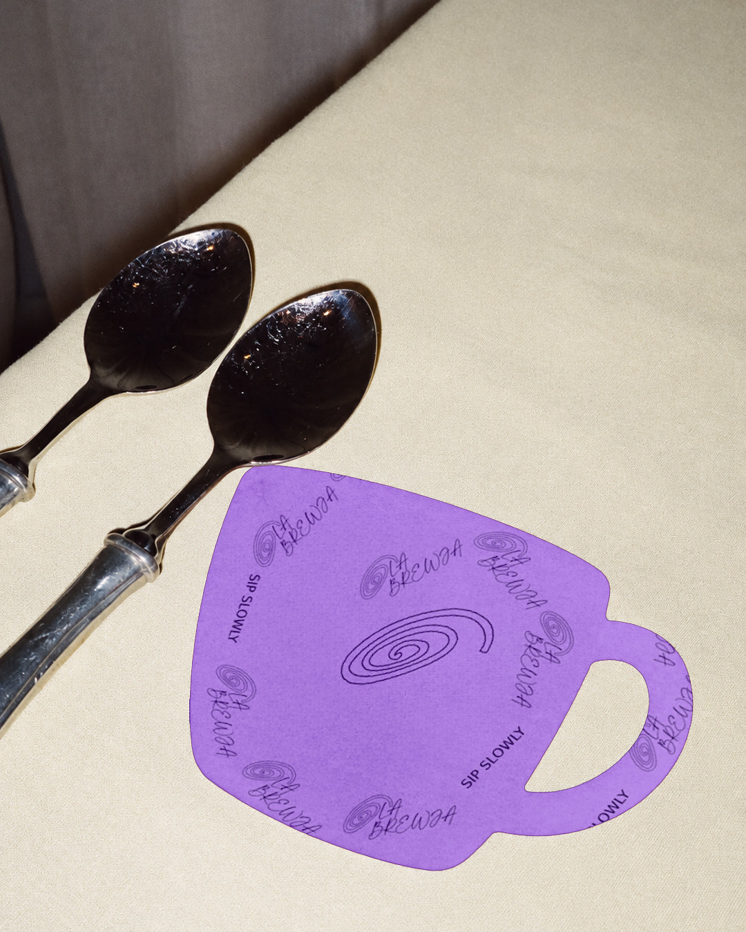 A rich, aromatic bean that brews the most magical cup.