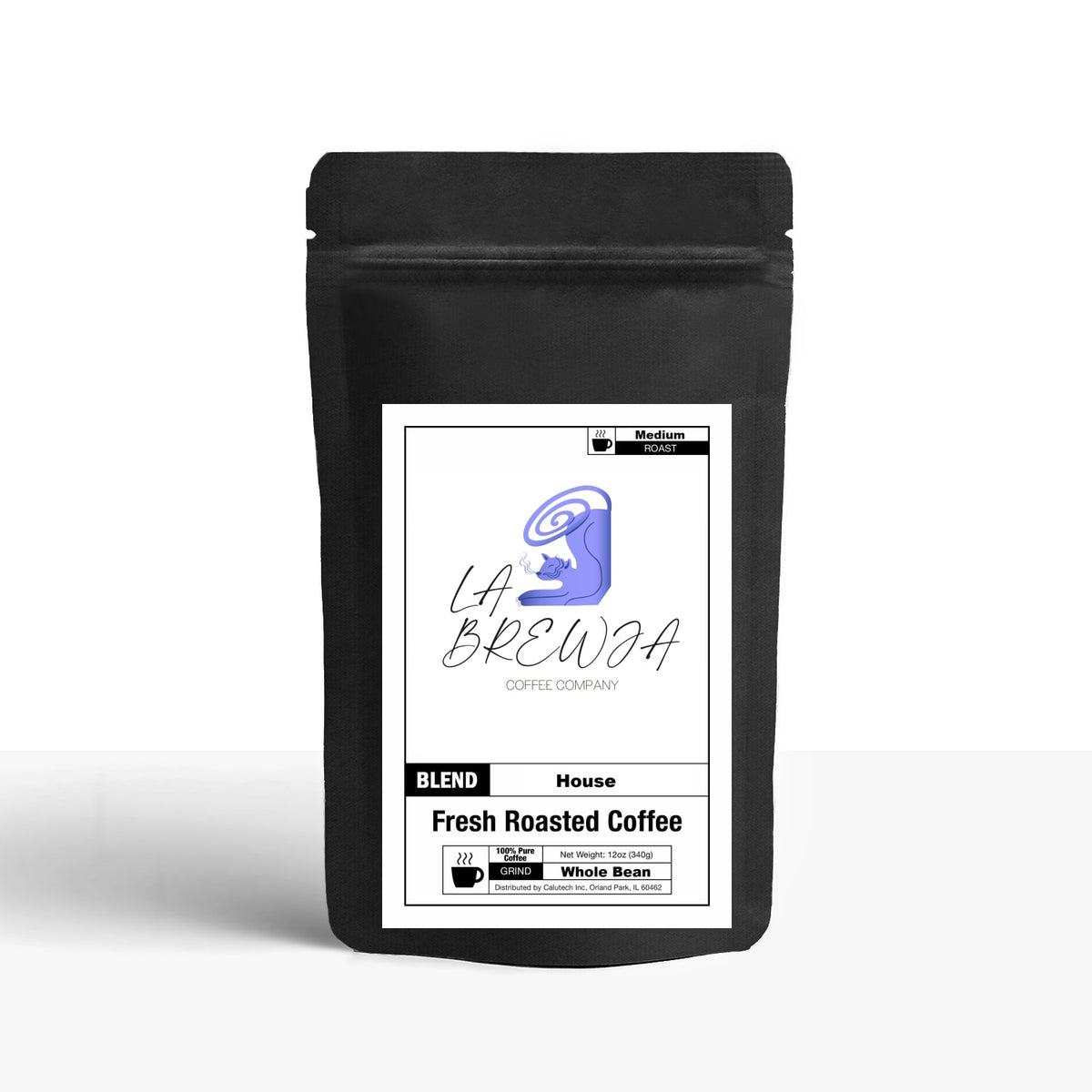 House Blend