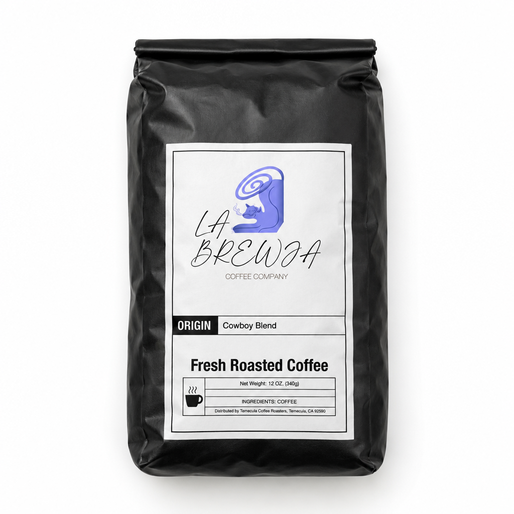 Cowboy Blend