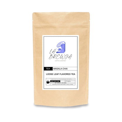 Masala Chai