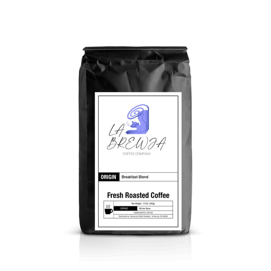 Breakfast Blend